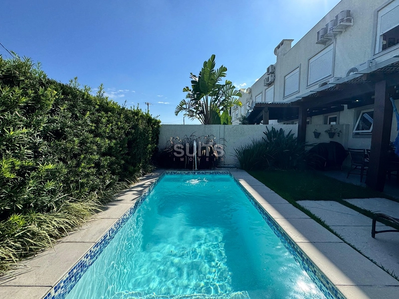 Excelente casa à venda no Páteo Marbella: 15ª foto da galeria de imagens do imóvel