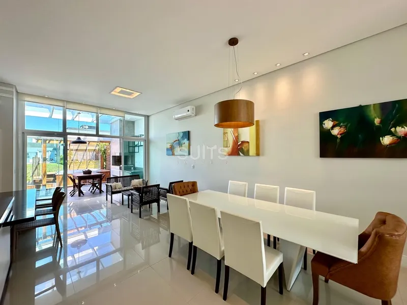 Excelente casa beira lago no condomínio Capão Ilhas Resort: 9ª foto da galeria de imagens do imóvel