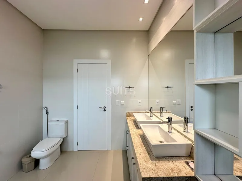 Excelente casa beira lago no condomínio Capão Ilhas Resort: 41ª foto da galeria de imagens do imóvel