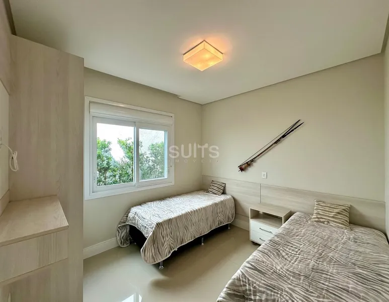 Excelente casa beira lago no condomínio Capão Ilhas Resort: 28ª foto da galeria de imagens do imóvel