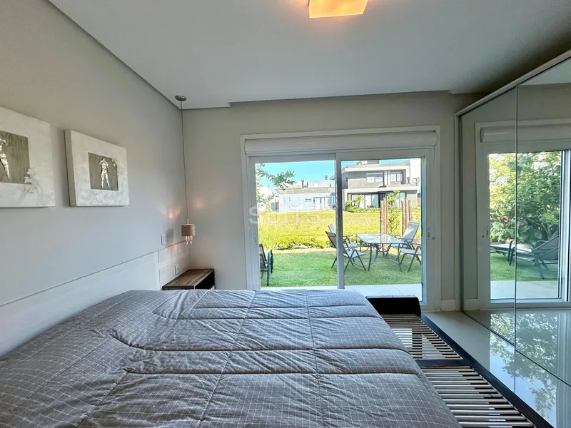 Excelente casa beira lago no condomínio Capão Ilhas Resort: 39ª foto da galeria de imagens do imóvel