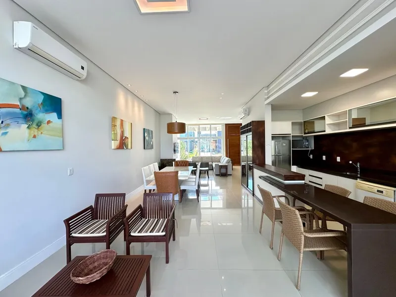 Excelente casa beira lago no condomínio Capão Ilhas Resort: 20ª foto da galeria de imagens do imóvel