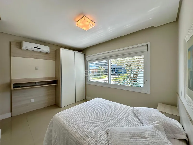 Excelente casa beira lago no condomínio Capão Ilhas Resort: 27ª foto da galeria de imagens do imóvel