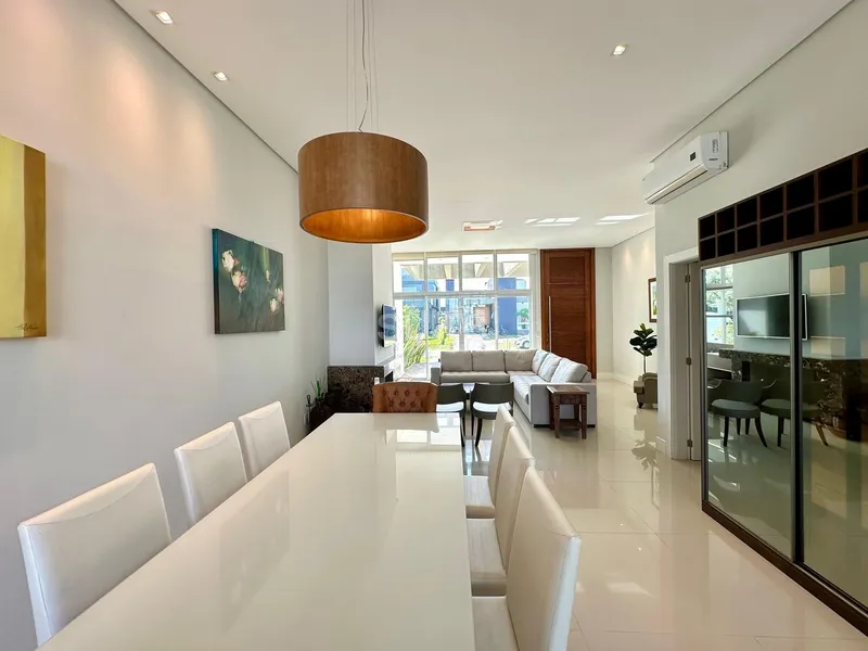 Excelente casa beira lago no condomínio Capão Ilhas Resort: 24ª foto da galeria de imagens do imóvel