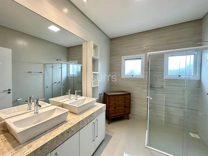 Excelente casa beira lago no condomínio Capão Ilhas Resort: 40ª foto da galeria de imagens do imóvel