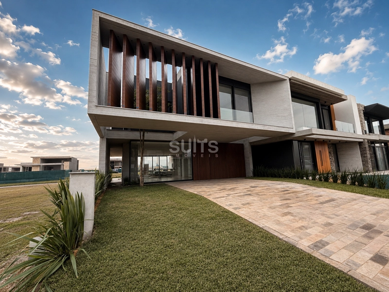Imóvel residencial ou comercial