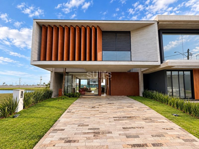 Imóvel residencial ou comercial