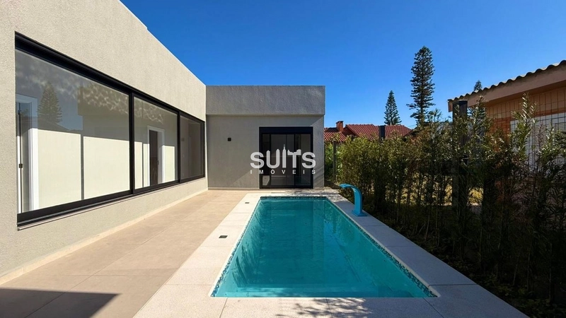 Excelente casa á poucos metros do mar no Centro de Xangri-Lá: 17ª foto da galeria de imagens do imóvel