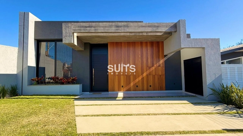 Excelente casa á poucos metros do mar no Centro de Xangri-Lá: 4ª foto da galeria de imagens do imóvel