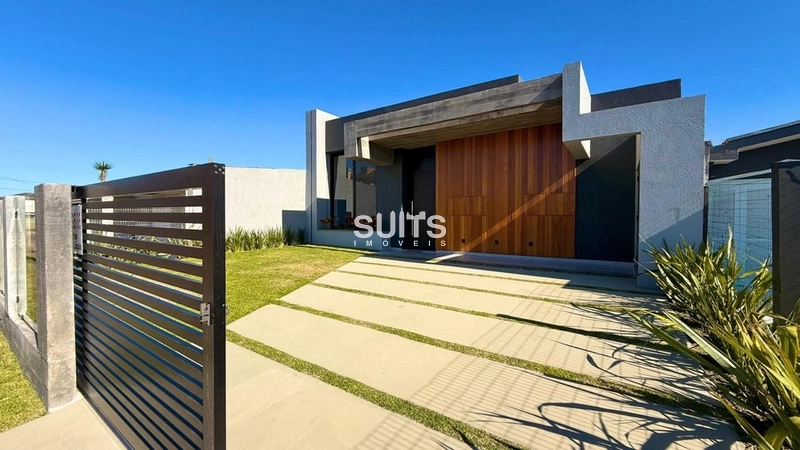 Excelente casa á poucos metros do mar no Centro de Xangri-Lá: 32ª foto da galeria de imagens do imóvel