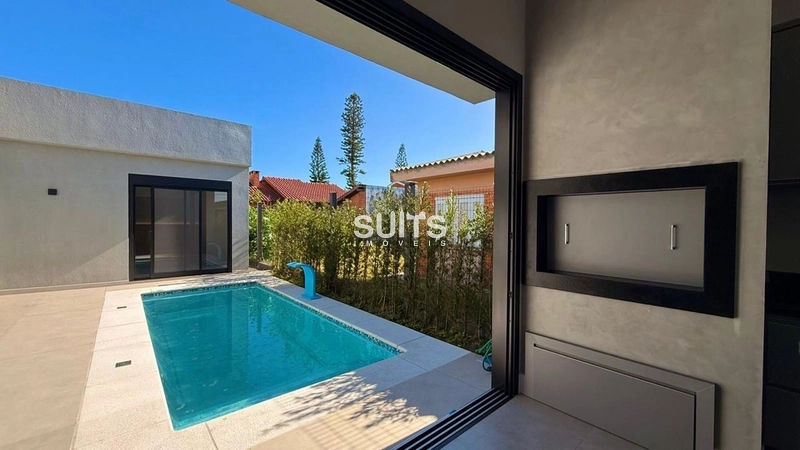 Excelente casa á poucos metros do mar no Centro de Xangri-Lá: 16ª foto da galeria de imagens do imóvel