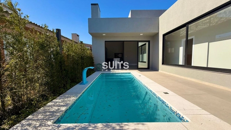 Excelente casa á poucos metros do mar no Centro de Xangri-Lá: 30ª foto da galeria de imagens do imóvel