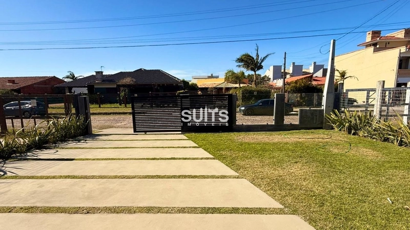 Excelente casa á poucos metros do mar no Centro de Xangri-Lá: 6ª foto da galeria de imagens do imóvel