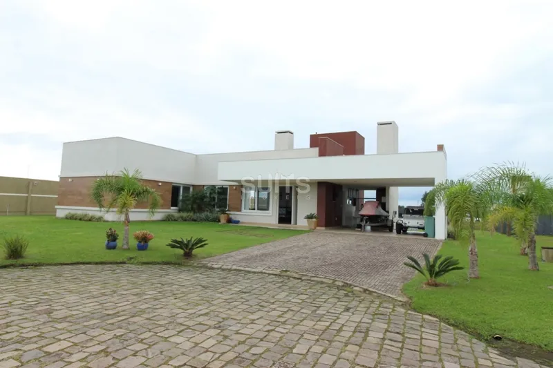 Imóvel residencial ou comercial