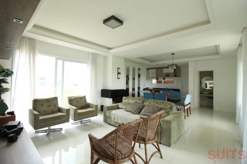 Excelente casa térrea no Condomínio Lagoa do Passo: 2ª foto da galeria de imagens do imóvel