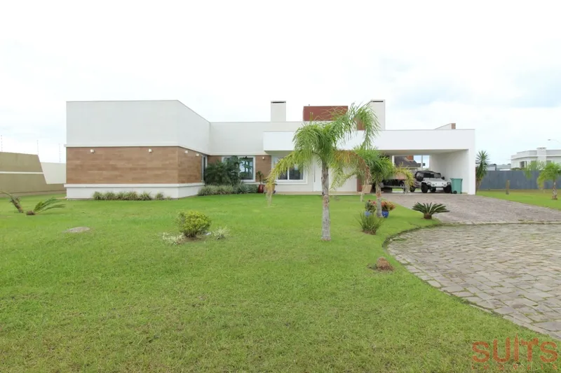 Excelente casa térrea no Condomínio Lagoa do Passo: 17ª foto da galeria de imagens do imóvel