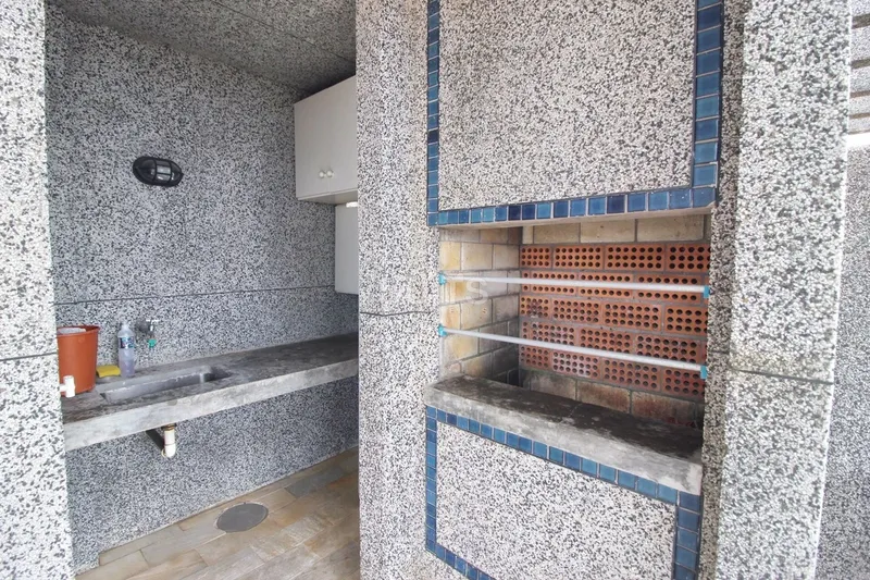 Ótima cobertura à venda no centro de Atlântida: 25ª foto da galeria de imagens do imóvel