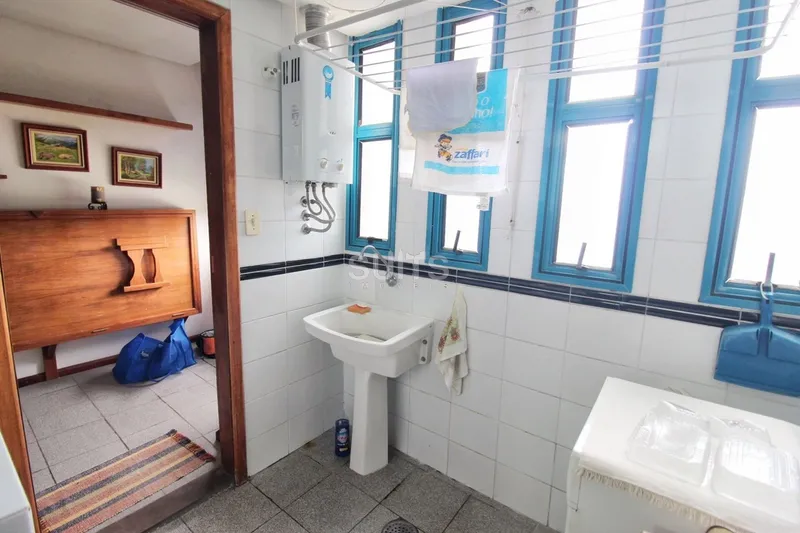 Ótima cobertura à venda no centro de Atlântida: 10ª foto da galeria de imagens do imóvel