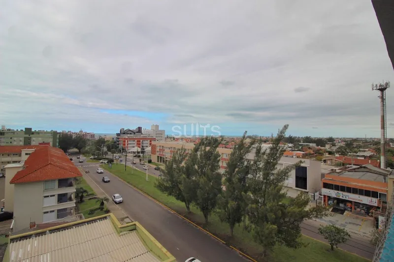 Ótima cobertura à venda no centro de Atlântida: 26ª foto da galeria de imagens do imóvel