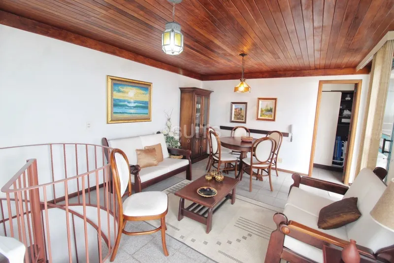 Ótima cobertura à venda no centro de Atlântida: 19ª foto da galeria de imagens do imóvel