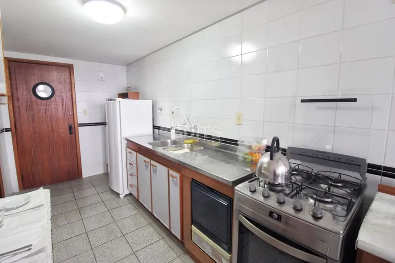 Ótima cobertura à venda no centro de Atlântida: 9ª foto da galeria de imagens do imóvel