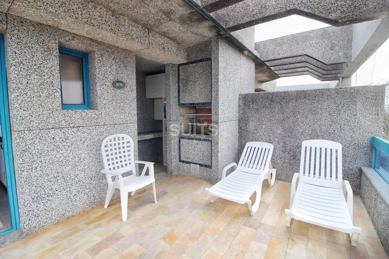 Ótima cobertura à venda no centro de Atlântida: 24ª foto da galeria de imagens do imóvel