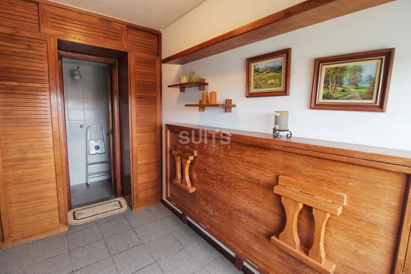 Ótima cobertura à venda no centro de Atlântida: 11ª foto da galeria de imagens do imóvel