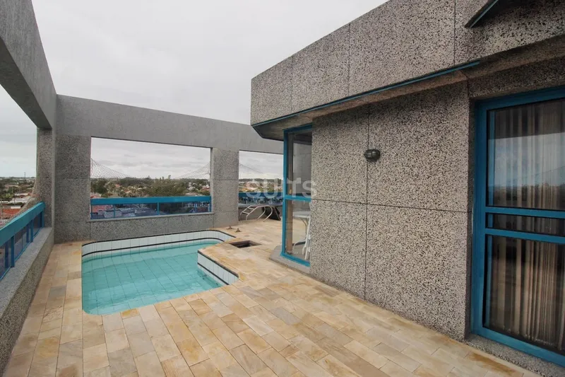 Ótima cobertura à venda no centro de Atlântida: 21ª foto da galeria de imagens do imóvel