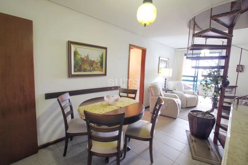 Ótima cobertura à venda no centro de Atlântida: 6ª foto da galeria de imagens do imóvel