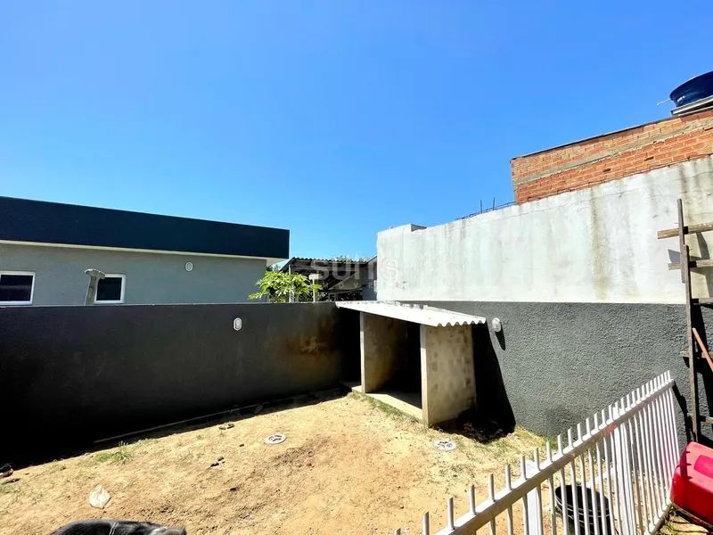 Lindo geminado à venda na praia de Noiva do Mar: 29ª foto da galeria de imagens do imóvel