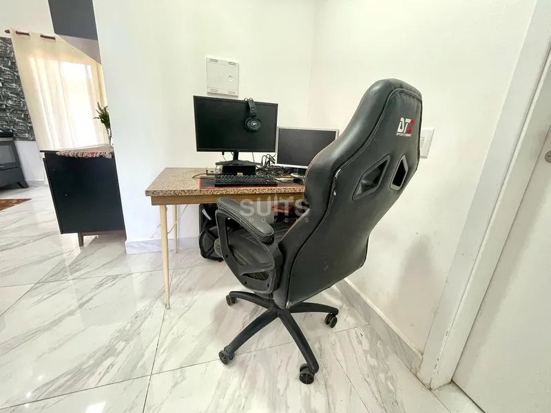 Lindo geminado à venda na praia de Noiva do Mar: 20ª foto da galeria de imagens do imóvel