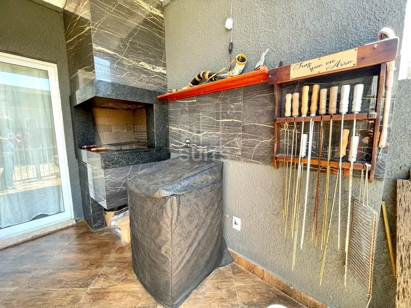 Lindo geminado à venda na praia de Noiva do Mar: 30ª foto da galeria de imagens do imóvel