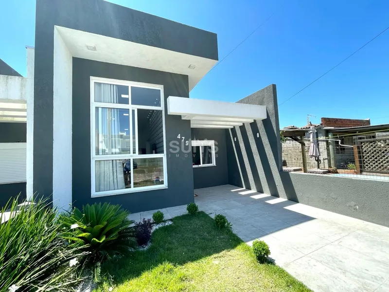 Imóvel residencial ou comercial