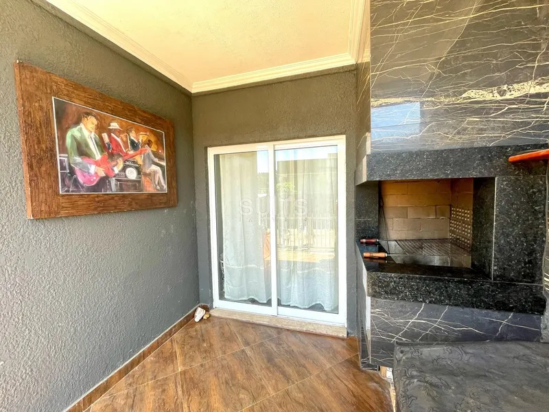 Lindo geminado à venda na praia de Noiva do Mar: 28ª foto da galeria de imagens do imóvel