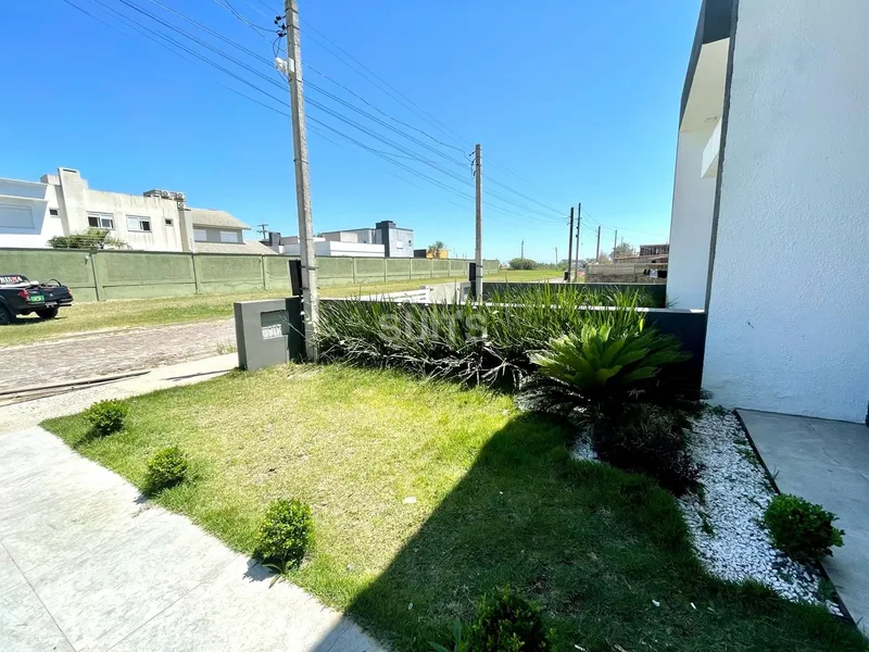 Lindo geminado à venda na praia de Noiva do Mar: 3ª foto da galeria de imagens do imóvel