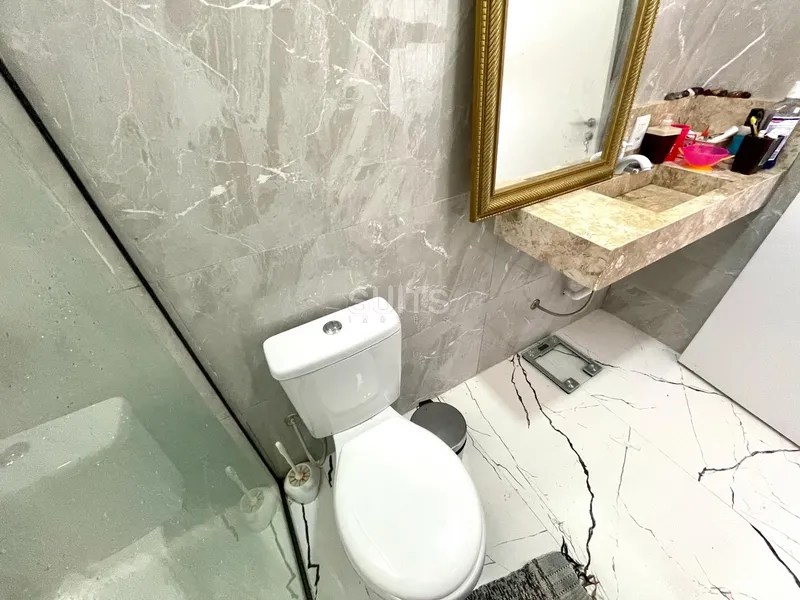 Lindo geminado à venda na praia de Noiva do Mar: 21ª foto da galeria de imagens do imóvel