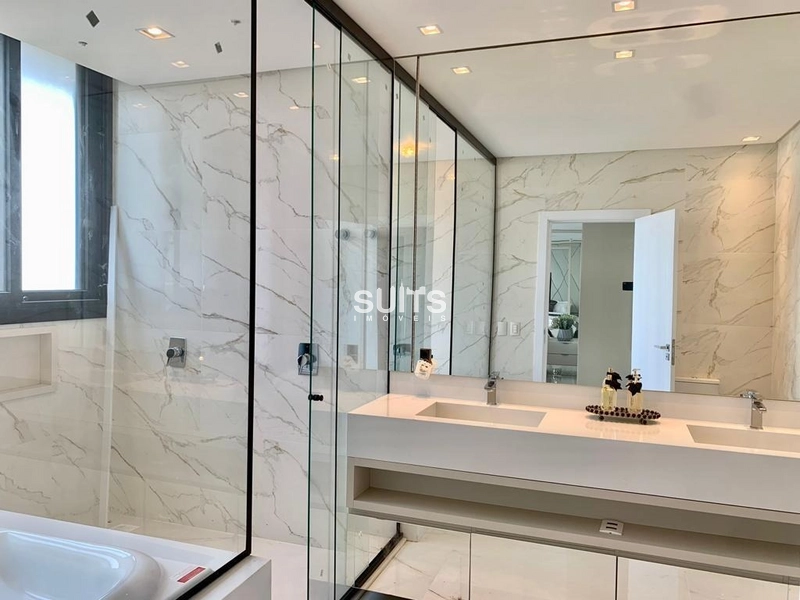 Incrível sobrado mobiliado e decorado no condomínio Sense: 22ª foto da galeria de imagens do imóvel