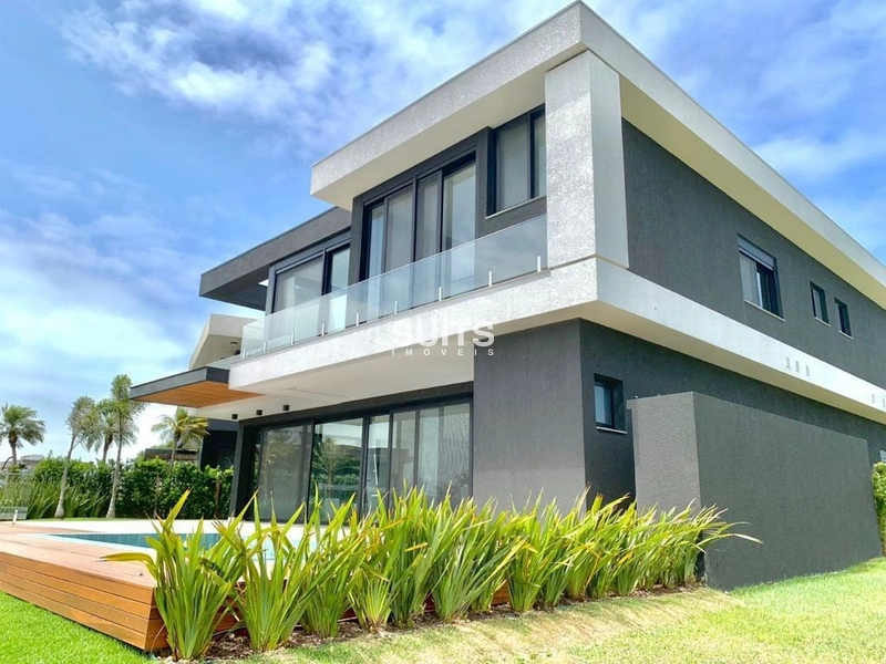 Incrível sobrado mobiliado e decorado no condomínio Sense: 26ª foto da galeria de imagens do imóvel