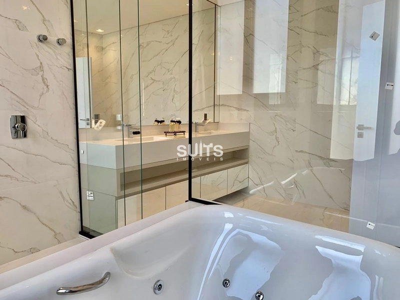 Incrível sobrado mobiliado e decorado no condomínio Sense: 21ª foto da galeria de imagens do imóvel