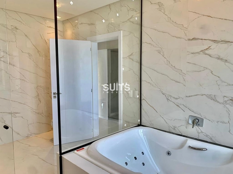 Incrível sobrado mobiliado e decorado no condomínio Sense: 23ª foto da galeria de imagens do imóvel