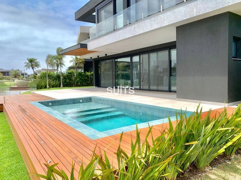 Incrível sobrado mobiliado e decorado no condomínio Sense: 25ª foto da galeria de imagens do imóvel