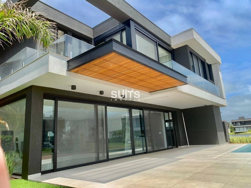 Incrível sobrado mobiliado e decorado no condomínio Sense: 24ª foto da galeria de imagens do imóvel