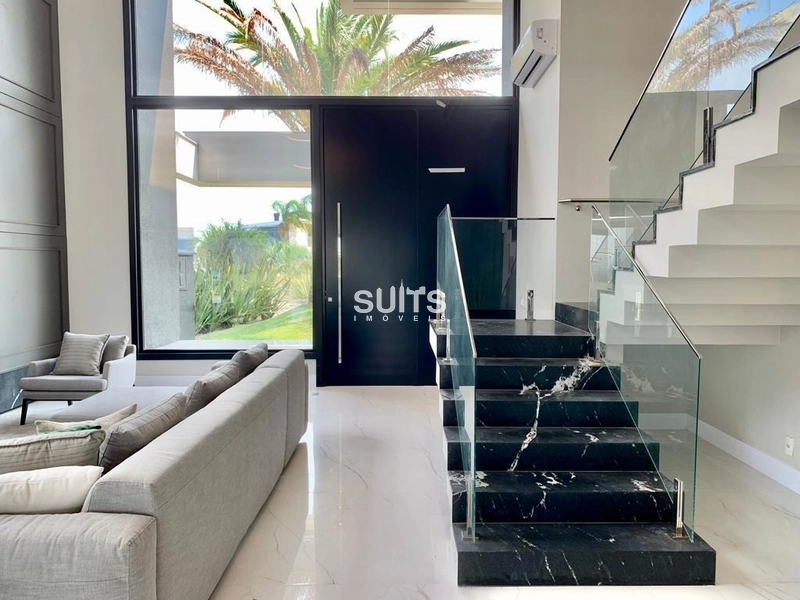 Incrível sobrado mobiliado e decorado no condomínio Sense: 6ª foto da galeria de imagens do imóvel