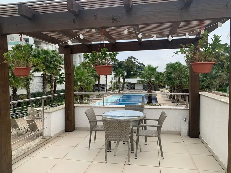 Excelente apartamento duplex à venda no Atlântida Green Square: 4ª foto da galeria de imagens do imóvel