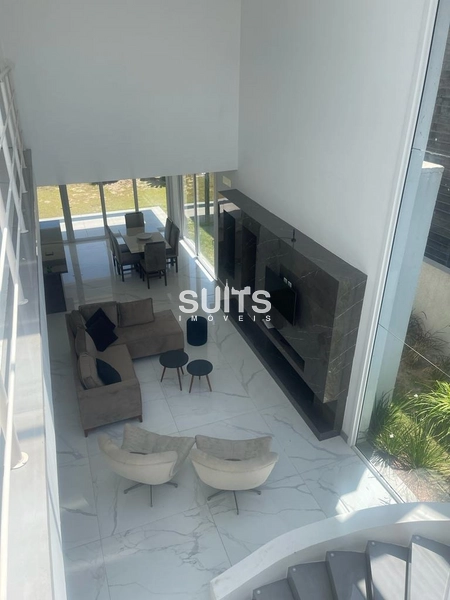 Excelente sobrado beira lago no Condomínio Capão Ilhas Resort: 6ª foto da galeria de imagens do imóvel