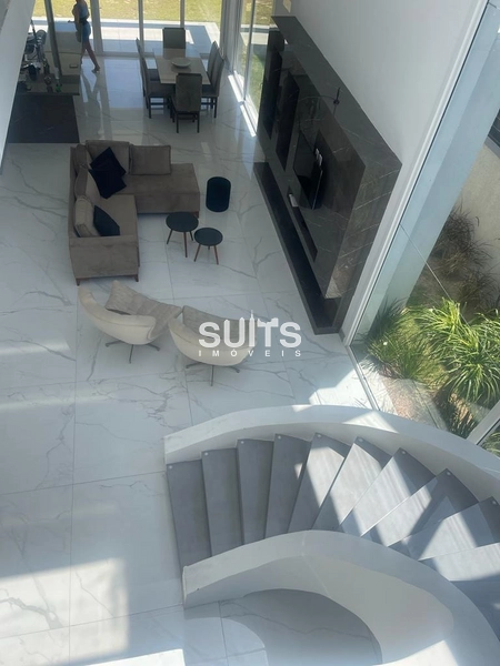 Excelente sobrado beira lago no Condomínio Capão Ilhas Resort: 7ª foto da galeria de imagens do imóvel