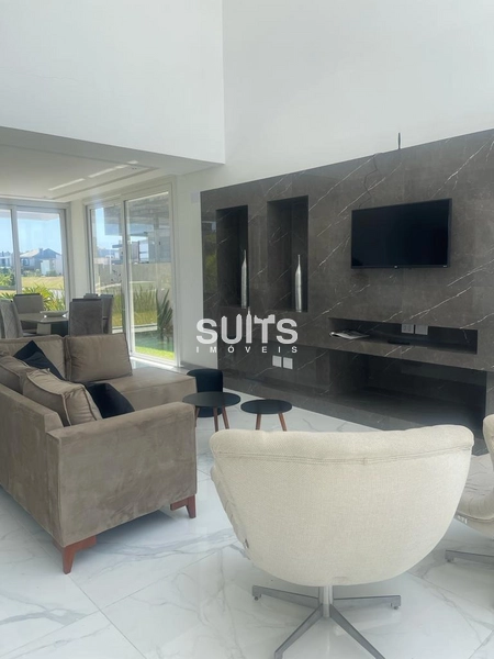 Excelente sobrado beira lago no Condomínio Capão Ilhas Resort: 5ª foto da galeria de imagens do imóvel