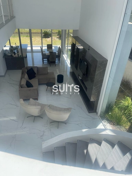 Excelente sobrado beira lago no Condomínio Capão Ilhas Resort: 8ª foto da galeria de imagens do imóvel