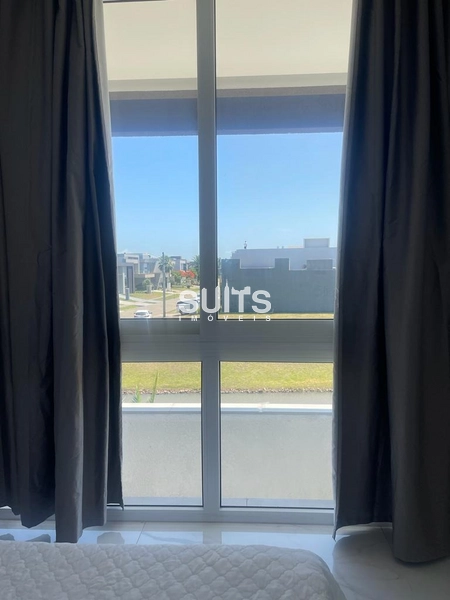 Excelente sobrado beira lago no Condomínio Capão Ilhas Resort: 15ª foto da galeria de imagens do imóvel