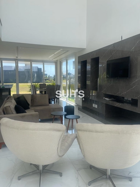 Excelente sobrado beira lago no Condomínio Capão Ilhas Resort: 10ª foto da galeria de imagens do imóvel